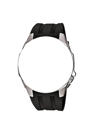 Casio MTP-1326 Orijinal Silikon Saat Kordonu Kayışı