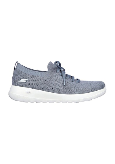 Skechers Go Walk Abbıe Kadın Ayakkabı 124721-gry Gri