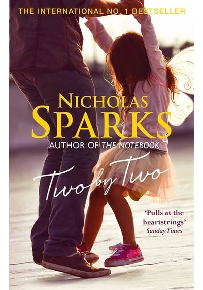 Two By Two 9780751568684