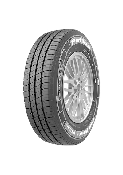 Petlas 215/65R15C Fullpower PT835 104/102T 6PR Yaz Lastiği 2024