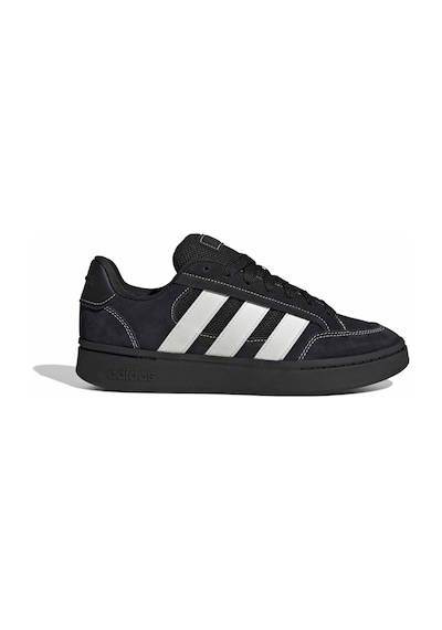 Cblack/cwhıte/carbon Adidas Erkek Günlük Spor Ayakkabı Gc Alpha Sk8 Jr9819 siyah