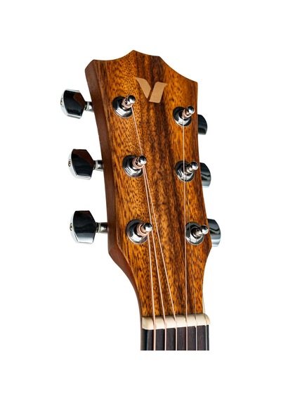 Valler Ag240 Tk Akustik Gitar