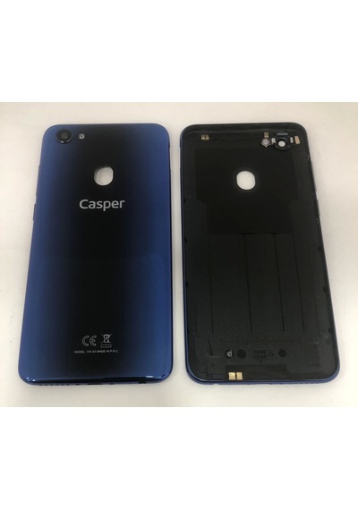 Casper Via G3 Uyumlu Arka Kapak Pil Kapağı