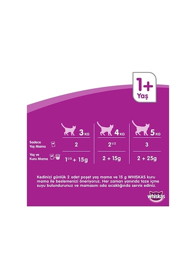 Dreamies Dreamıes Tavuklu Kedı Odulu Maması 60 Gr X 6 Adet