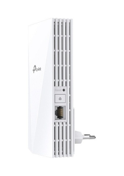TP-Link RE700X AX3000 Mbps Dual Band GIGABIT PORT Menzil Genişletici