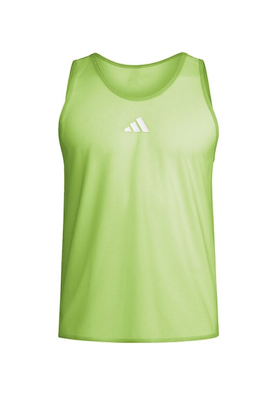 Adidas Pro Bip Yeşil Bisiklet Yaka Yelek Yeşil