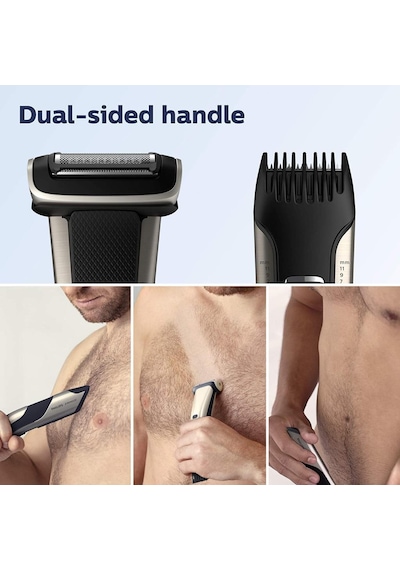 Philips Norelco Bg7030/49 Bodygroom Serisi 7000