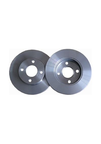 Ford Focus 3 Ön Disk Ayna Takımı 280 Mm