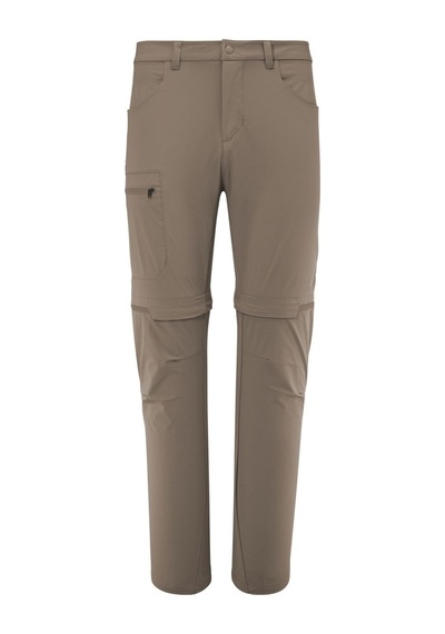 Millet Ubıc Zo Pantolon Erkek Mıv10428 N9904 Gri
