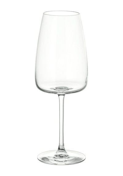 Beyaz Şarap Kadehi, Cam, 42 Cl Beyaz