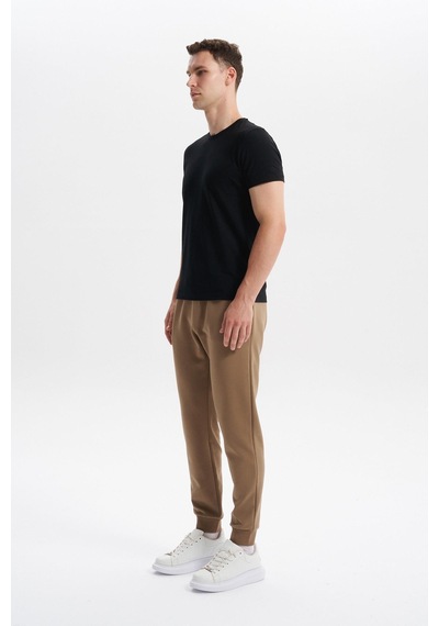 AR-MA Arma Erkek Slim Fit Örme Interlok Basic Dar Paça Eşofman Altı Arka Ve Yan Fleto Fermuar Cepli Paçalar Ribanalı %80 Pamuk %14 Polyester %6 Elastane K30174998902 Gri Açık AR-MA Arma Erkek Slim Fit Örme Interlok Basic Dar Paça Eşofman Altı Arka Ve Yan Fleto Fermuar Cepli Paçalar Ribanalı %80 Pamuk %14 Polyester %6 Elastane K30174998902 Gri Açık