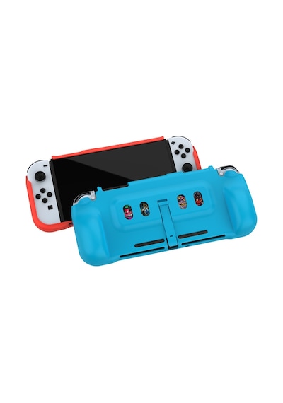 Nintendo Switch Oled Koruyucu Sert Kılıf Dobe Tns-1179