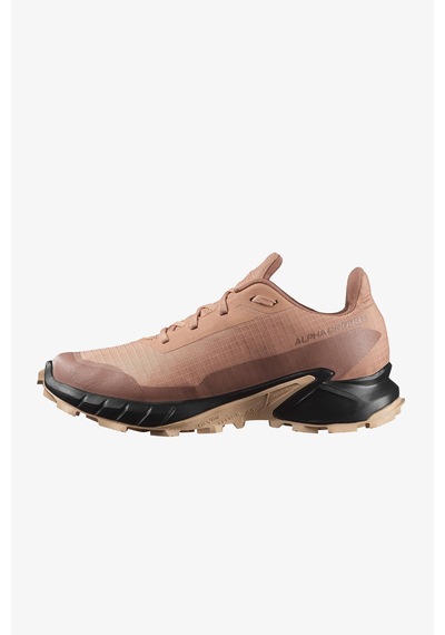 Salomon Alphacross 5 Gtx W Kadın Arazi Tipi Koşu Ayakkabısı L47595100 Pembe