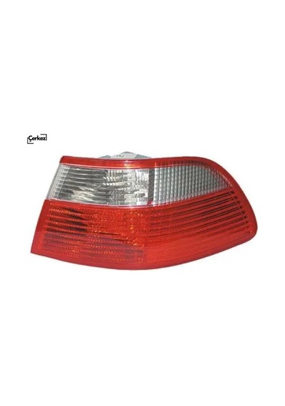 37325 Stop Lambası Sol Dış Kanat Albea Sole Duylu Çerkez 51809414