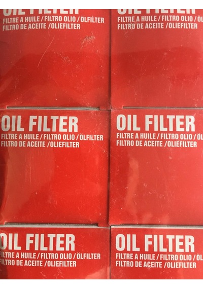 Yamaha R25 R1 R6 Oıl Fılter Yağ Filtre
