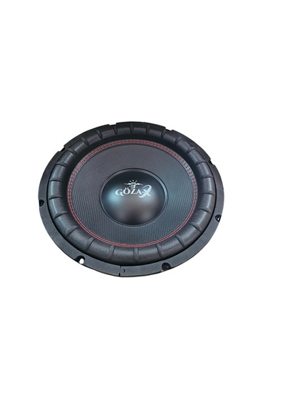 Göza-x Gx-12 30 Cm Basss 1000w 250 Rms