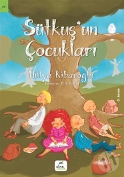 Elma Yayınları Sütkuşun Çocukları