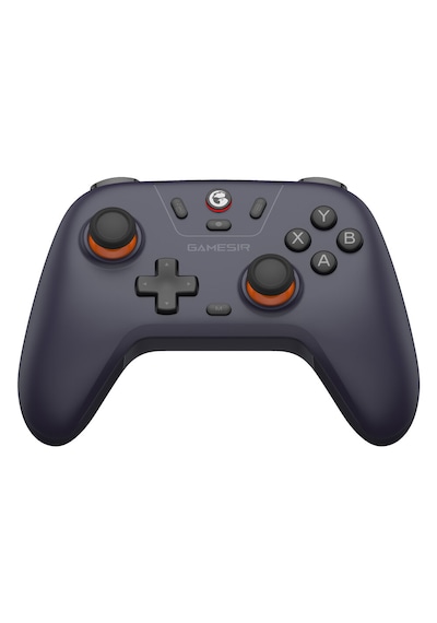 Gamesir Nova Lite T4n Kablosuz Şarjlı Oyun Kolu Pc Android Apple Uyumlu iOS Gamesir Nova Lite T4n Kablosuz Şarjlı Oyun Kolu Pc Android Apple Uyumlu iOS
