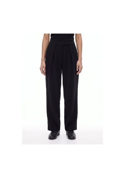 Discovery Expedition D6wl-ea3557 Siyah Kadın Sweatpant