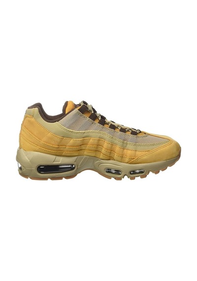 Nike Air Max 95 Kış Koşu Ayakkabısı 880303 Çok Renkli