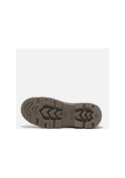 Timberland Greyfield Mid Chelsea Kadın Kahverengi Bot Medium Brown Nubuck