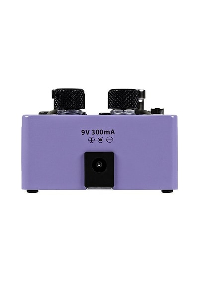 Mooer R7 X2 Stereo Reverb Pedalı M723