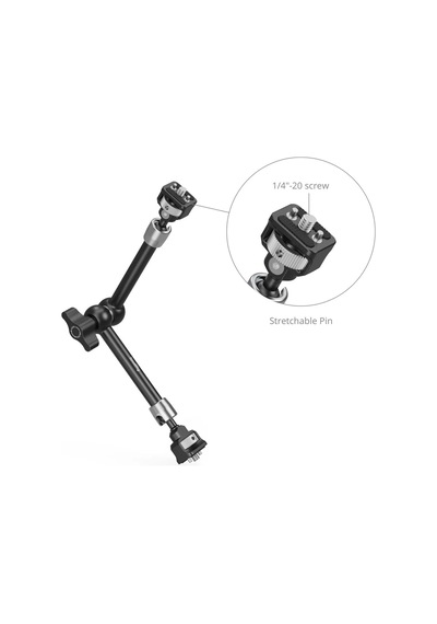Smallrig 5309 Sihirli Kol Desteği 11''