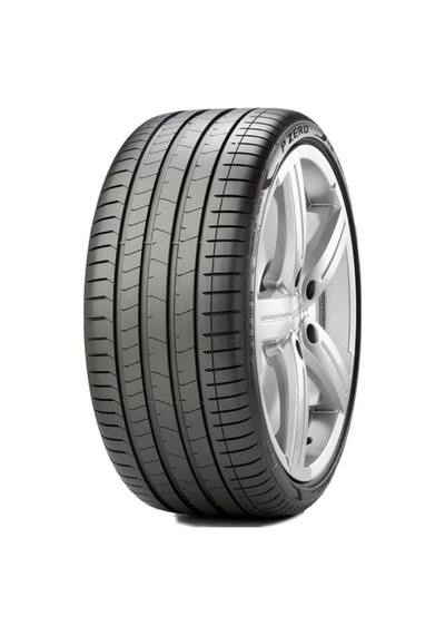 Pirelli 275/40 R20 106w Xl P-zero Pz4 Rft Yaz 4x4 2024