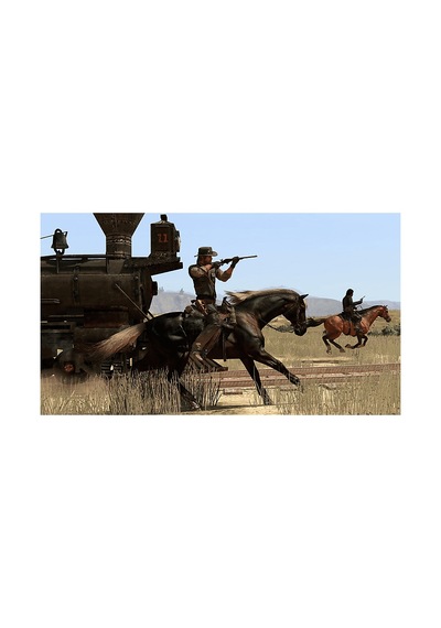 Take 2 Red Dead Redemption Switch 2 Oyun Dijital Kod