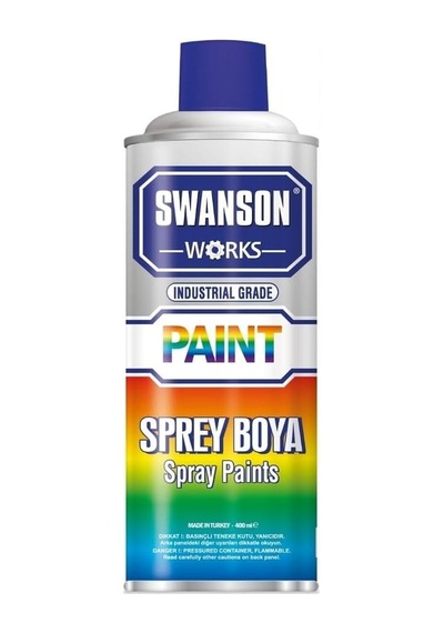 Sprey Boya 400 Ml 86850000 Diğer
