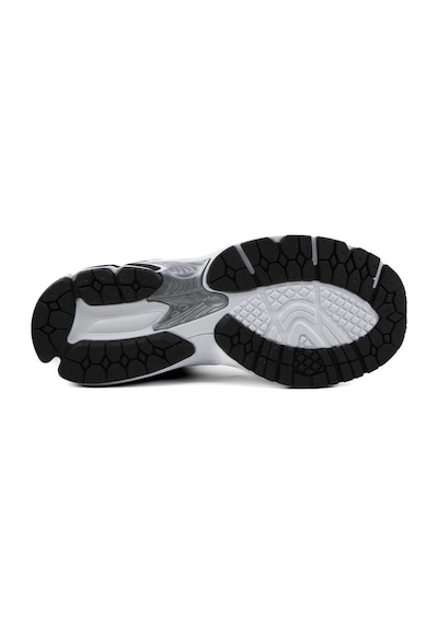 M.P Mp 261-6532 Gri-siyah Unisex Sneakers Gri - Siyah