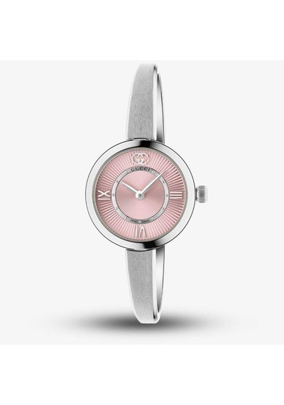 Gucci Ya167516 2000 Bayan Kol Saati Metalik