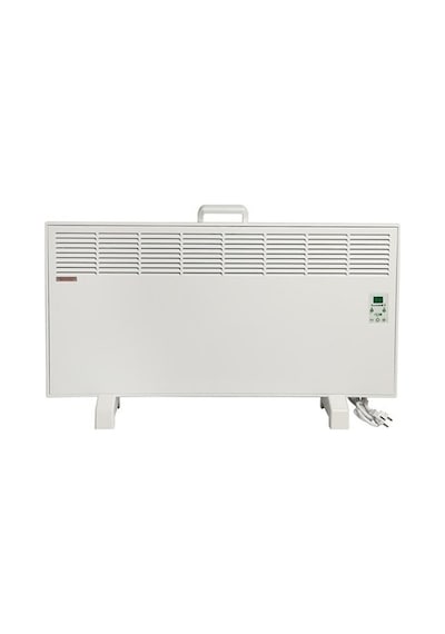 İvigo Elektrikli Panel Konvektör Isıtıcı Dijital 2500 Watt Beyaz