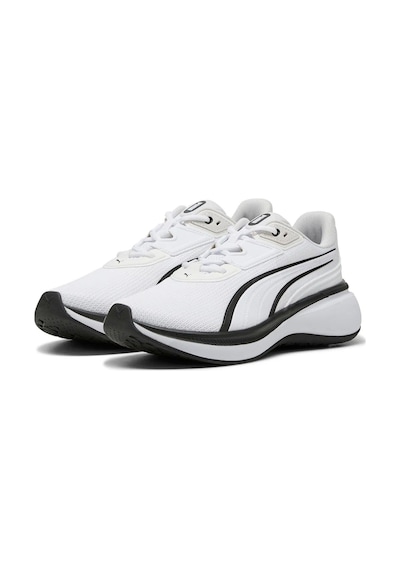 Puma Softride Exo Unisex Koşu Ayakkabısı Beyaz
