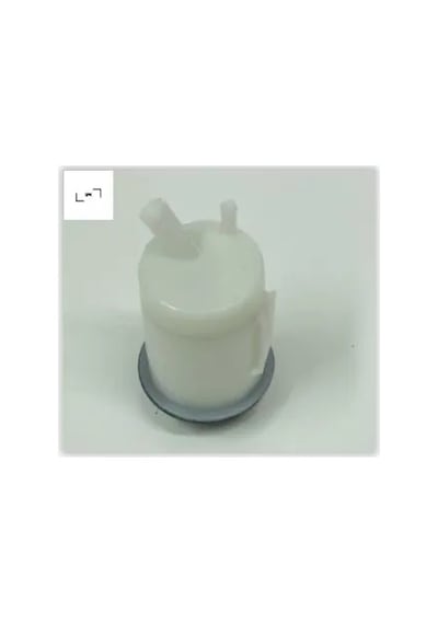 Direksiyon Hidrolik Yağ Deposu Filtreli Kapaklı Transit V184-v347 Spk Yc153r700ab