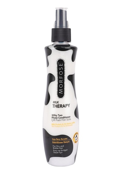 Morfose Mılk Theraphy Fön Sütü 240ml
