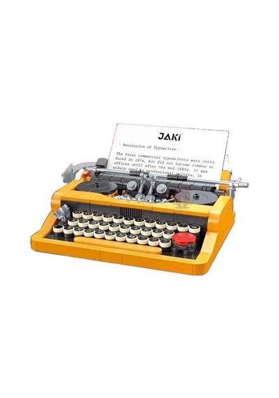 1970 Model Dakdilo Parçalı Birleştir 8382