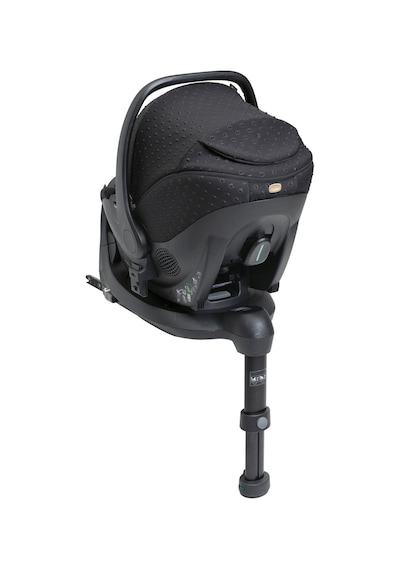 Chicco Kory Plus Specıal B.car Seat Black Relux 08087072560000