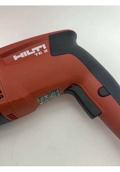 Hilti Te2 Çift Modlu Darbeli Kırıcı Matkap 650w