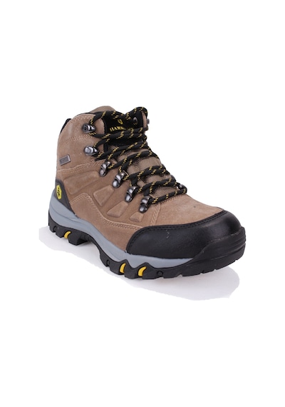 Hammer Jack 10121813 Homer Kum Ortopedik Outdoor Su Geçirmez Unisex Deri Bot Kum
