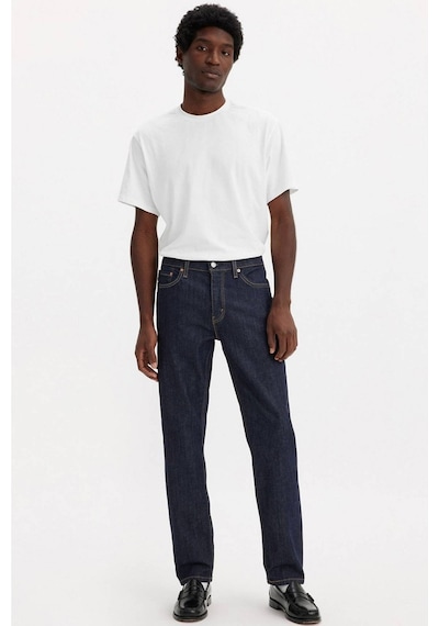 Levi's Erkek 541 Atletik Taper Kot Pantolon - A6340-0013 Lacivert