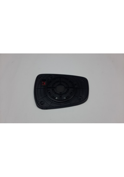 Hyundai Accent Blue 2011-2015 - İ30 2012 - Elentra 2009 Model Sonrası Isıtmasız Sol Taraf Ayna Camı