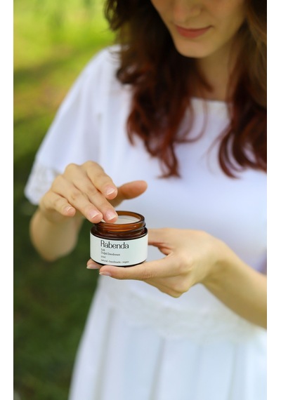 Soft Doğal Deodorant