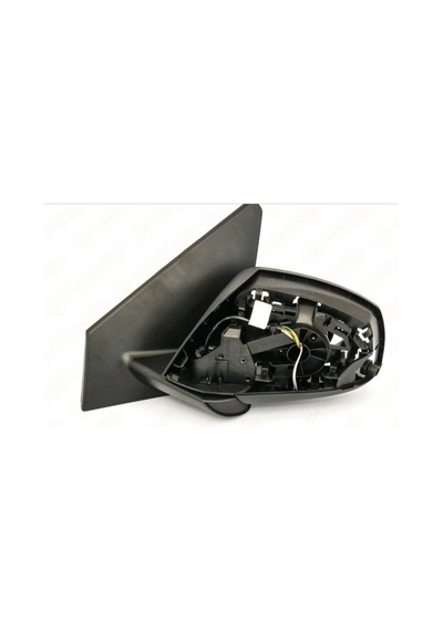 Dıkız Aynası Sol Elektrıklı Megane Iıı Fluence Maıs 963028938r