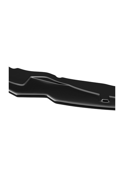 Bmw 4 Series F32/f33/f36 M-pack 2013-2019 Ön Lip Version 2