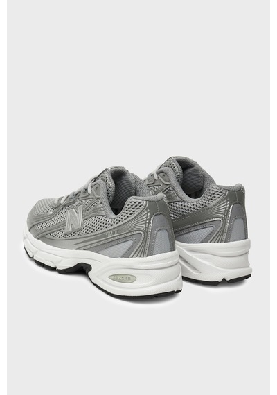 New Balance Bayan Ayakkabı U740sg2 Gümüş Gümüş