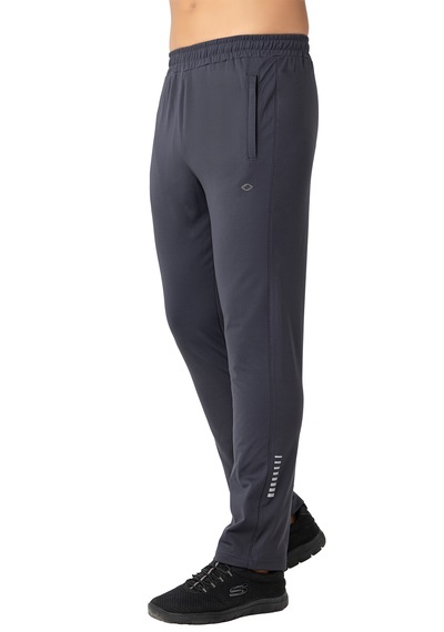 Crozwise 2243-06 Erkek Scuba Dalgıç Spor Pantolon Antrasit Antrasit