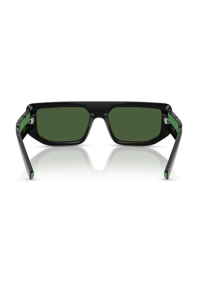 Dolce Gabbana Dg6203 501 71 56 Unisex Güneş Gözlüğü Siyah