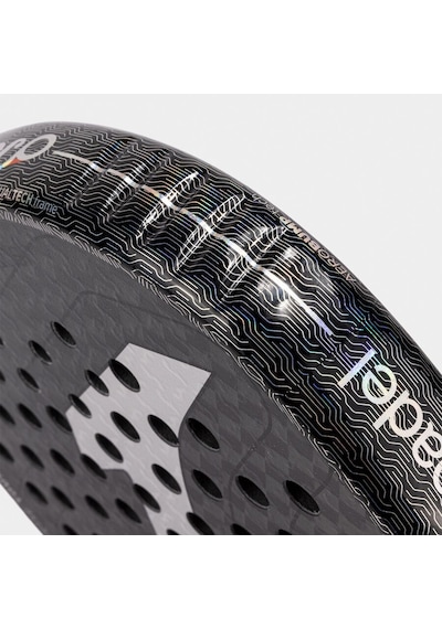 Joma Valkiria Pro Hrd Padel Raketi Siyah/gri 401909.111
