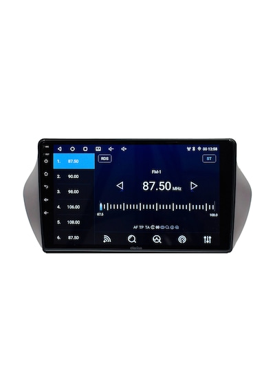 Fiat Fiorino Multimedya Diğer